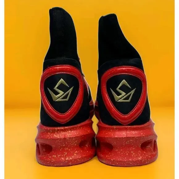 TRONUS Bred Signature Series One New NIB Excellent Running Collectible Size 10